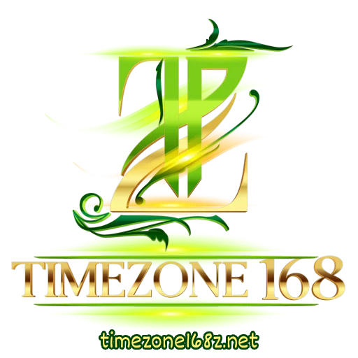 TIMEZONE168